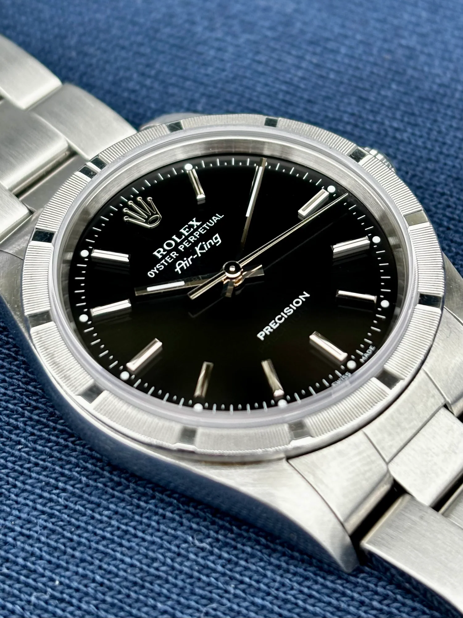 Omega Seamaster